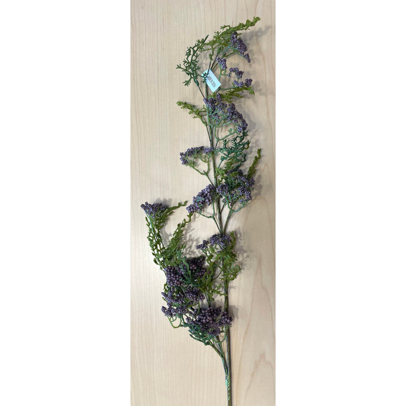 Boule de tige florale