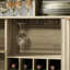 Armoire de bar l 51 po Nicolee-362228371