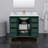 42'' Single Bathroom Vanity with Cultured Marble Top-79721524-79721525-97966620