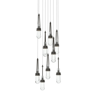 Link 9 - Light Pendant