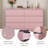 Modern 6 Drawer Double Dresser For Bedroom-1212319264