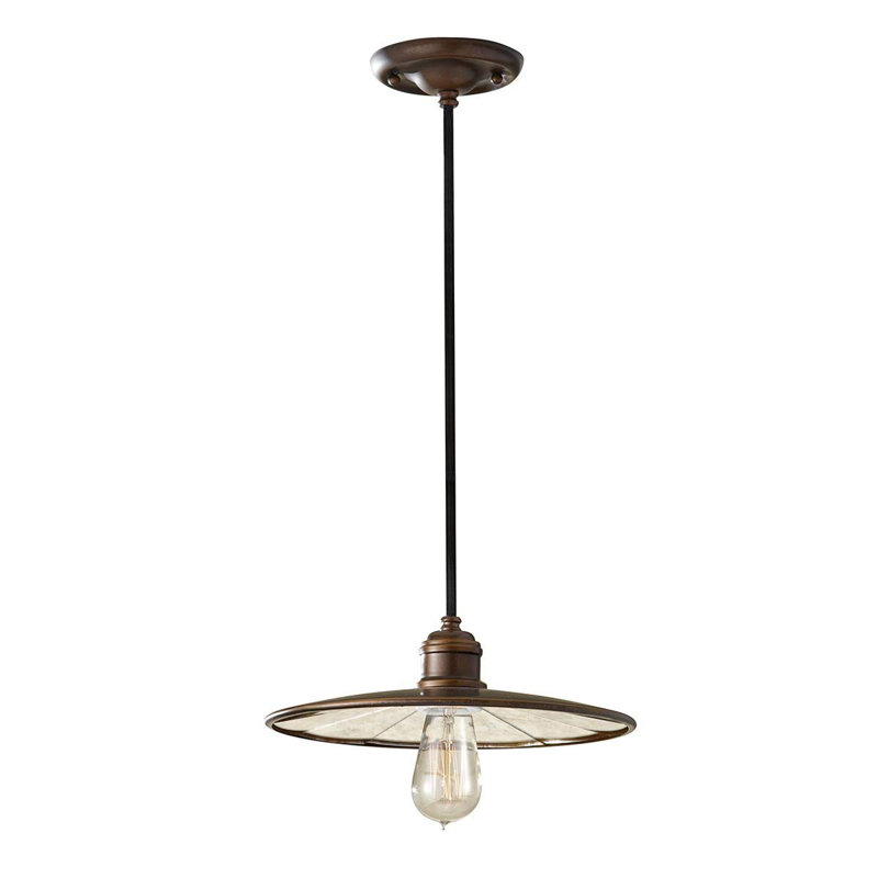 Mailiah 1 - Light Cone Pendant