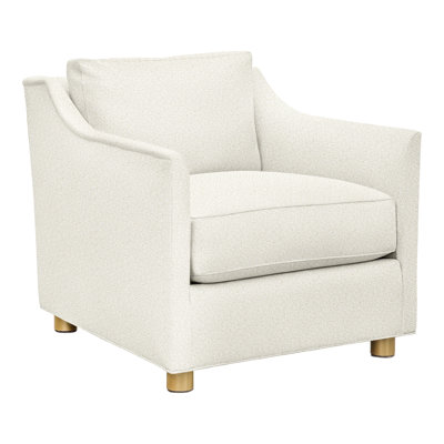 Chaise 33,5 po Newlin