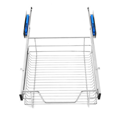 Cabinet Shelving Rack