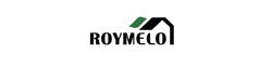 Logo ROYMELO