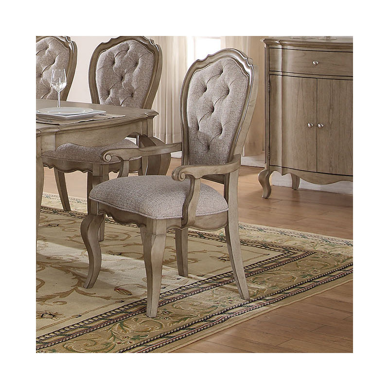 Chelmsford Upholstered Counter Stool