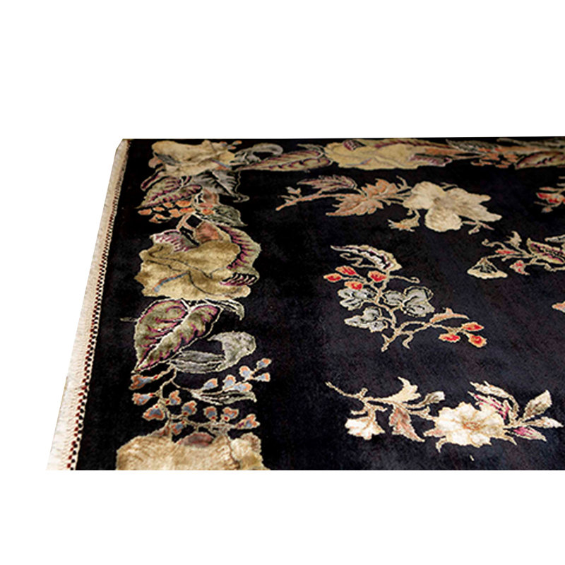 Chantel Floral Area Rug