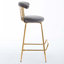 Tabouret de bar 32 po Quincella-2030600234