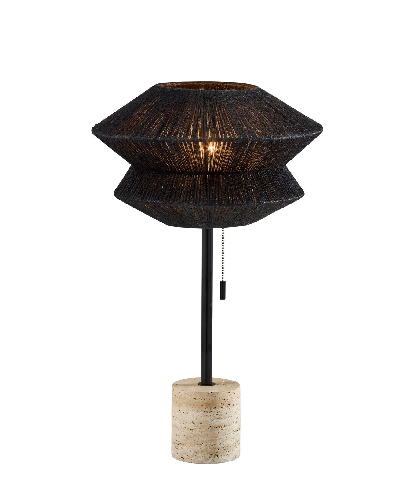 Gardner Table Lamp