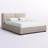 Bakar Upholstered Platform Bed-1711283204-1711283203