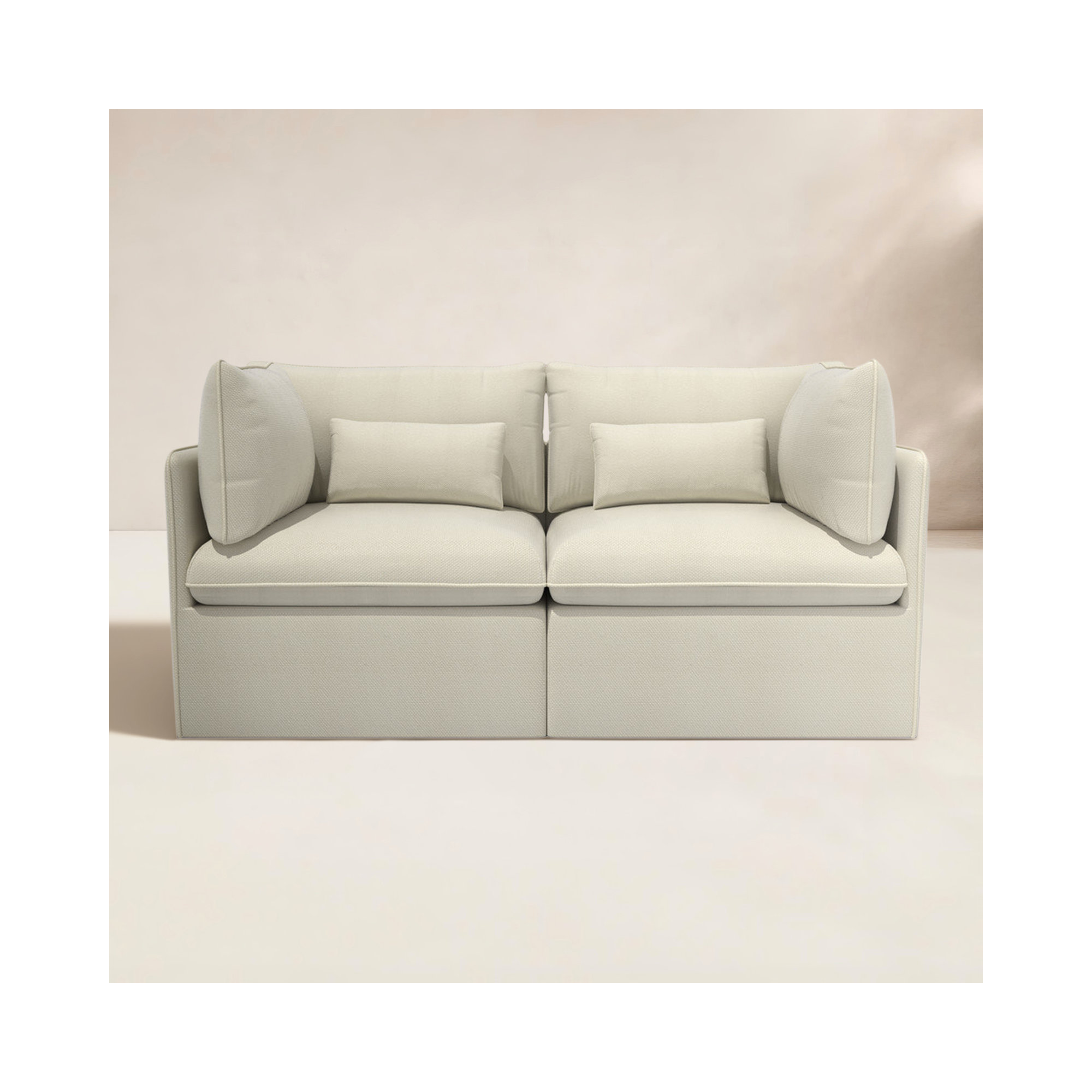 Valliere 2pc Chair Seating Group