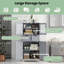 Armoire d'appoint Artavian