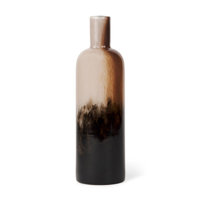 Vase de table en verre Ark