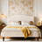 Button-Tufted Upholstered Headboard with Wall-Mount Option-1888047368-1882684304