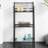 Aimon Steel Bathroom Shelves-348700706