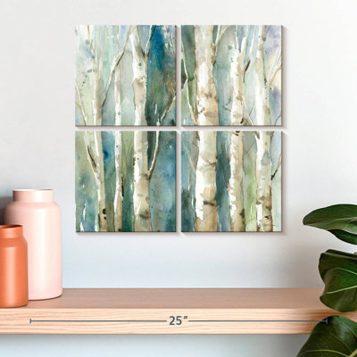 Alvord River Birch I