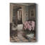 Motif floral rétro «C» - Cavas-856882763