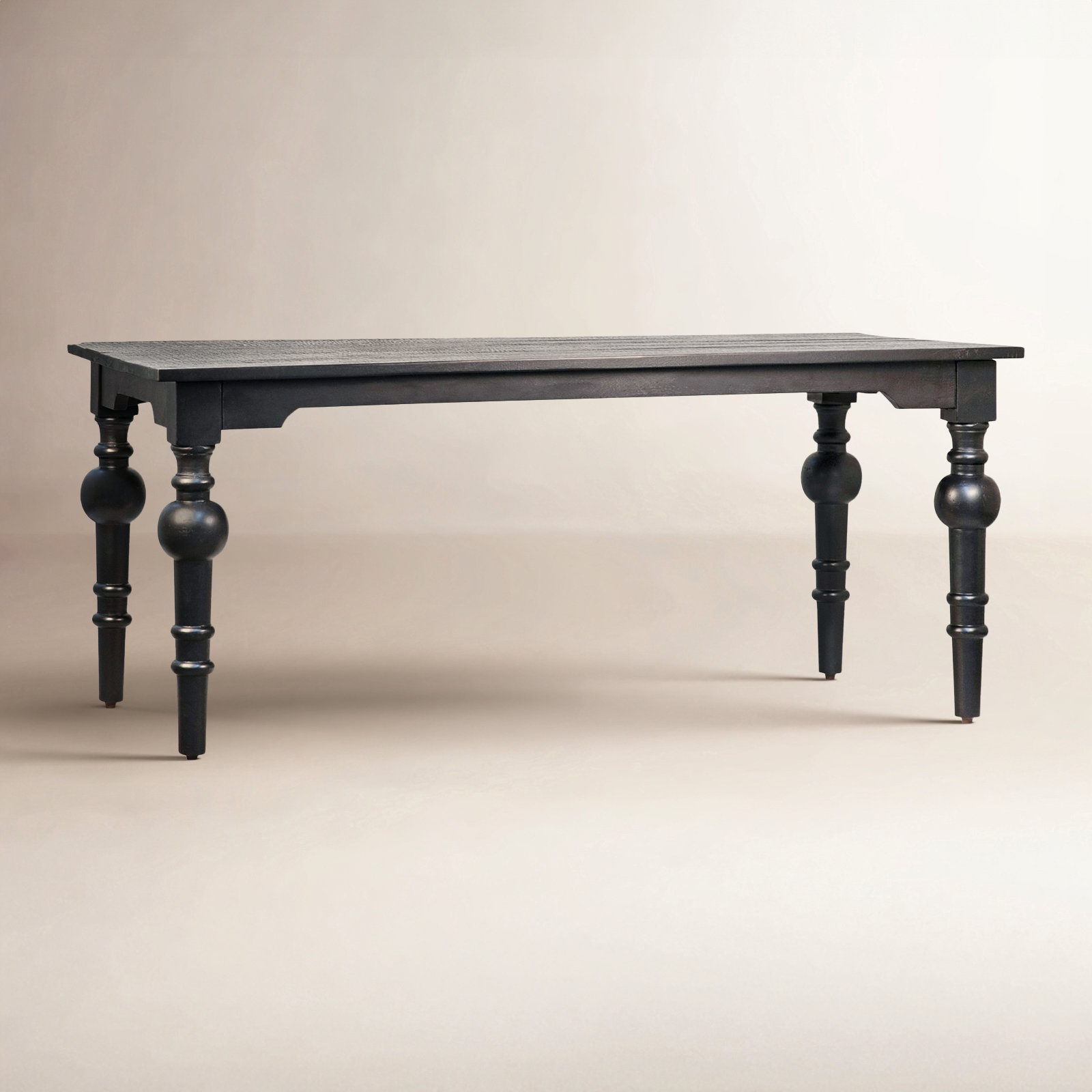 72'' Dining Table
