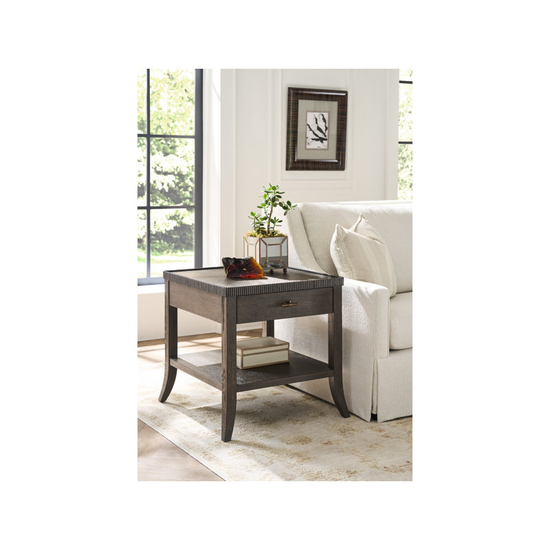 Montclair End Table