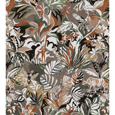 Tissu Invicta