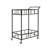 Marra Metal Bar Cart-88896378