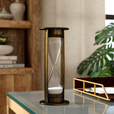 Flemming Hourglass