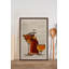 «Rum Mixology» par Eyre Tarney - impression encadrée-21850238