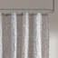 Rideau de douche jacquard-455145529