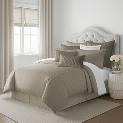 Ensemble de housse de couette Luxe