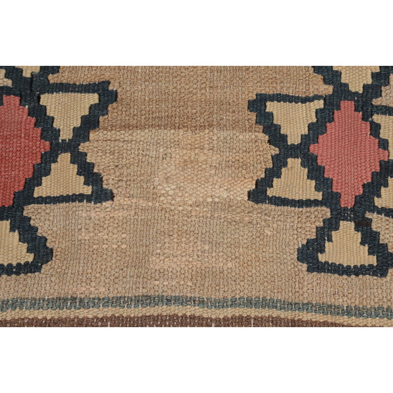 Tapis oriental kilim