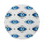 Napperon Eyes