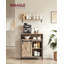 Jamarion 70cm Sideboard-1392744709
