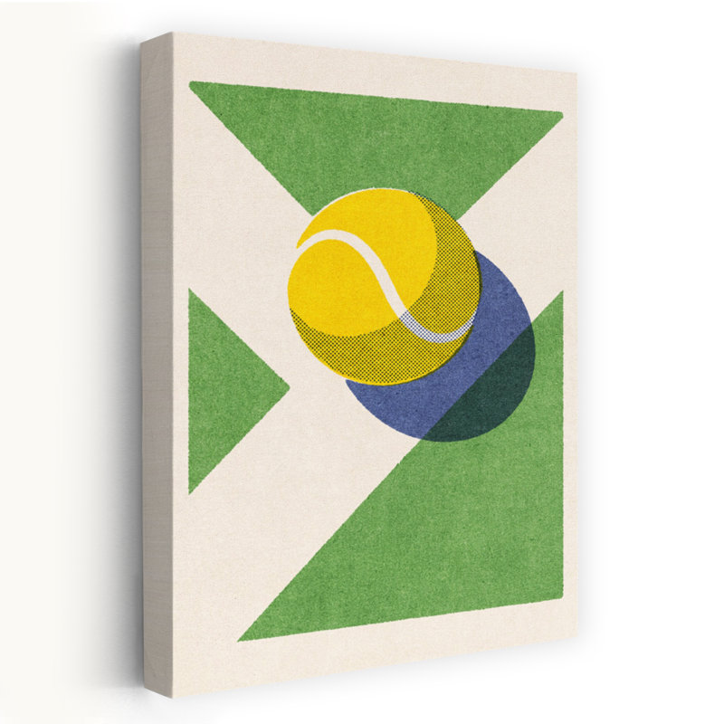 Print, 60.96cm H x 40.64cm W