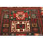 Tapis à motif tribal Kazak