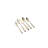Cambridge Marlise Mirror 20-Piece Flatware Set-62080173