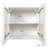 Wall Mounted Cabinet Floating Cabinet with Shelves