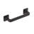 Boise 3-1/2" Matte Black Bar Pull Multipack-62520302