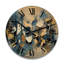 Horloge murale Raub-1306608221
