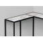 Table d'appoint, console, vestibule, étroit, d'angle-1447067258