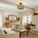 Jayrin Semi Flush Mount