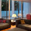 Romeo Soft T1 Table Lamp by Philippe Starck