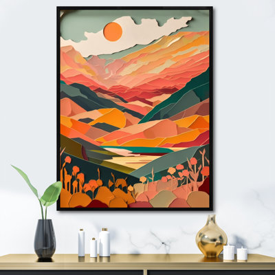 Letellier " Sublime Sun Soaked Simplicity II "