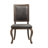 Vintondale 18'' H Upholstered Side Chair