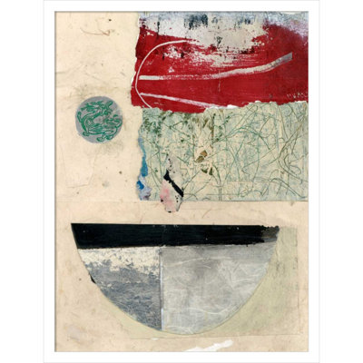 Fresno "Natural Elements No. 2" Print
