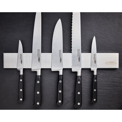 Stellar, Knife Accessories - Magnetic Knife Rack