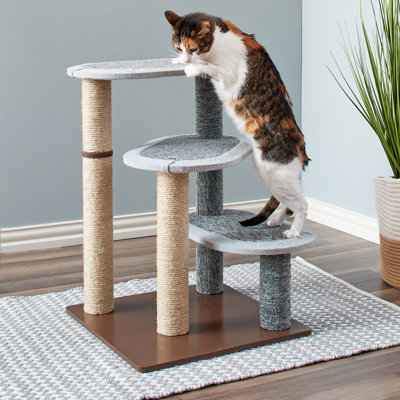Enylah 26'' H Cat Tree