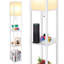 Lampe sur pied 63 po Ileana