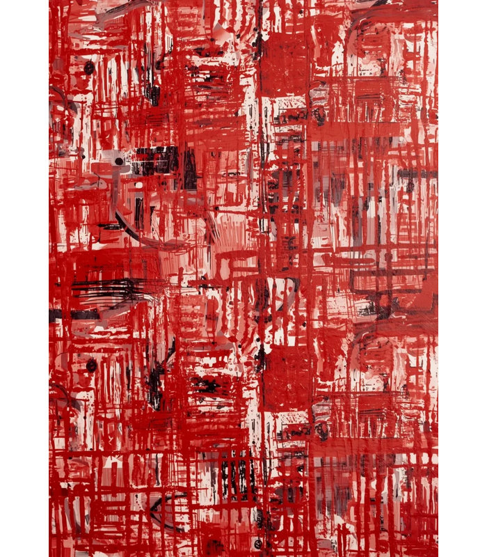 Crimson Threads