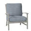 Charleston Patio Lounge Chair with Cushions-386075151-284058023-284062017