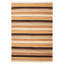 Boho Kilim beige 6 pi 2 po x 8 pi 9 po